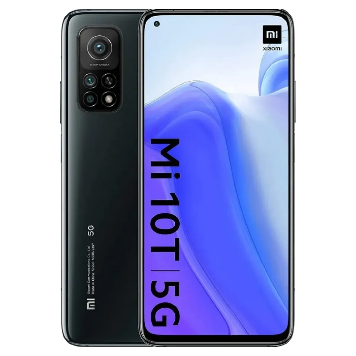Xiaomi Mi 10t reconditionné