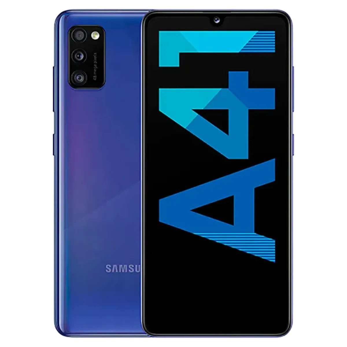 Samsung Galaxy A41 reconditionné