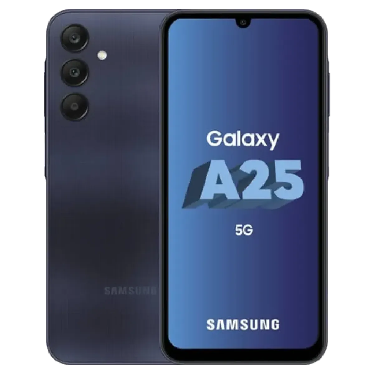 Samsung Galaxy A reconditionné