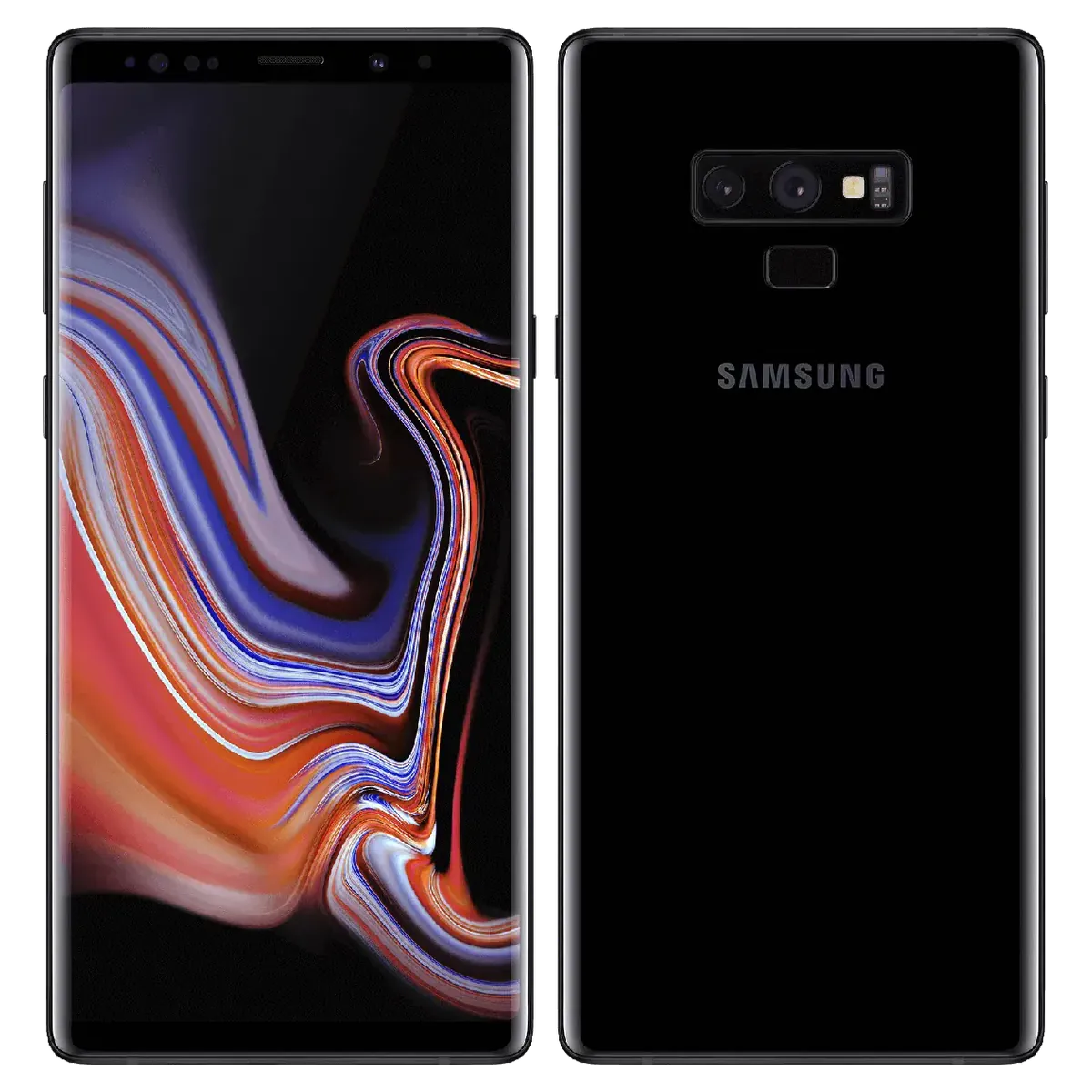 Samsung Galaxy Note 9 reconditionné