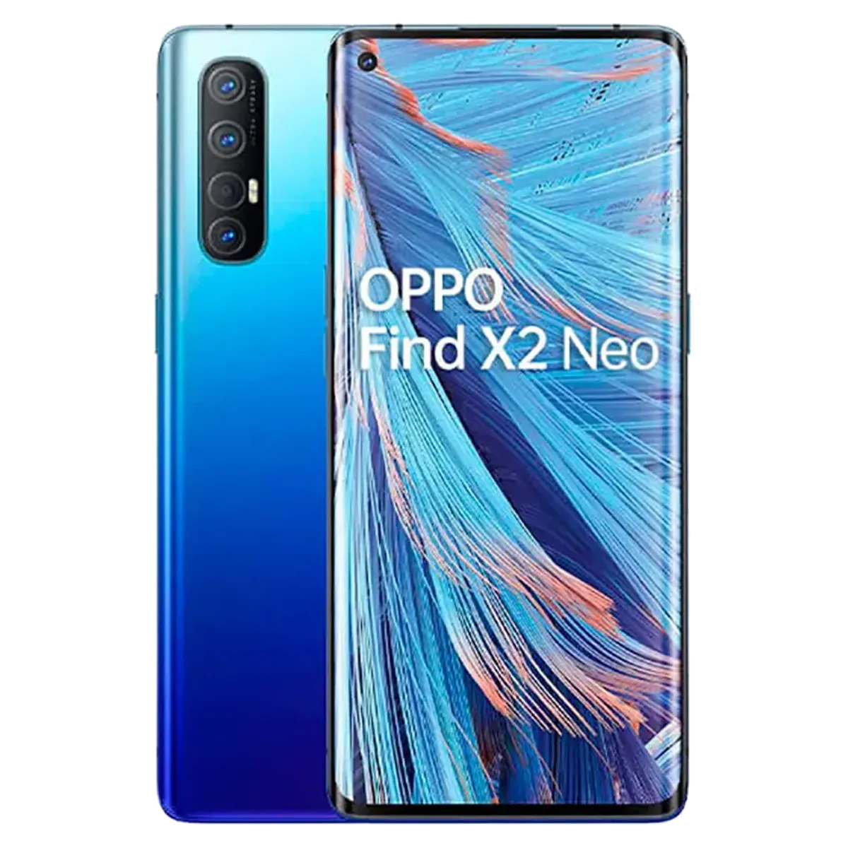 Oppo Find X2 Neo reconditionné