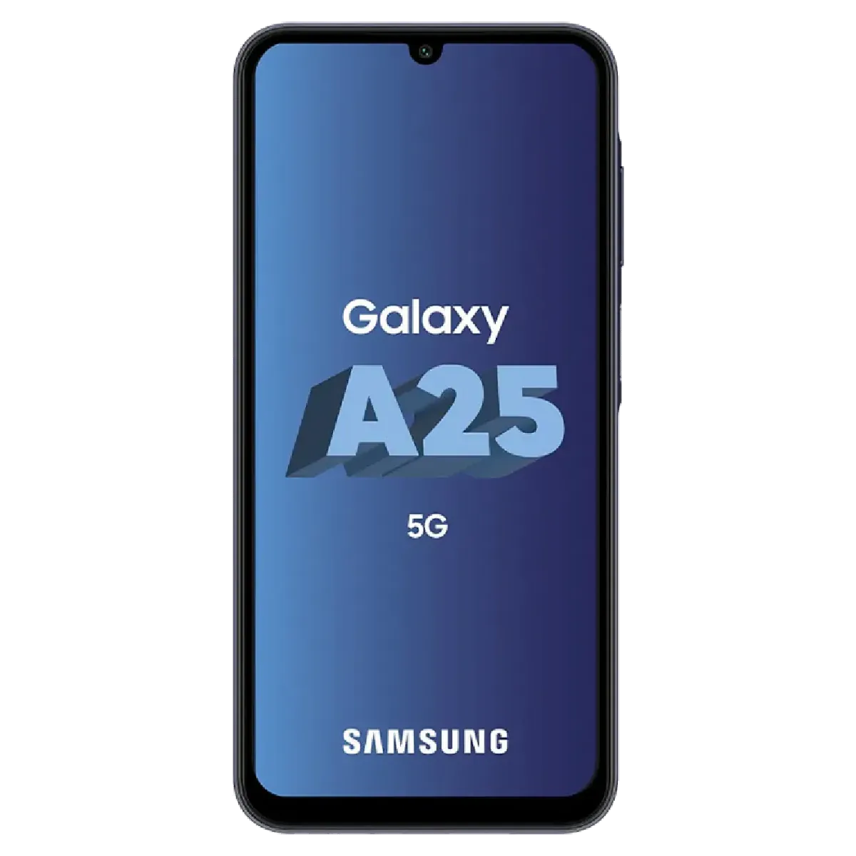 Samsung Galaxy A reconditionné