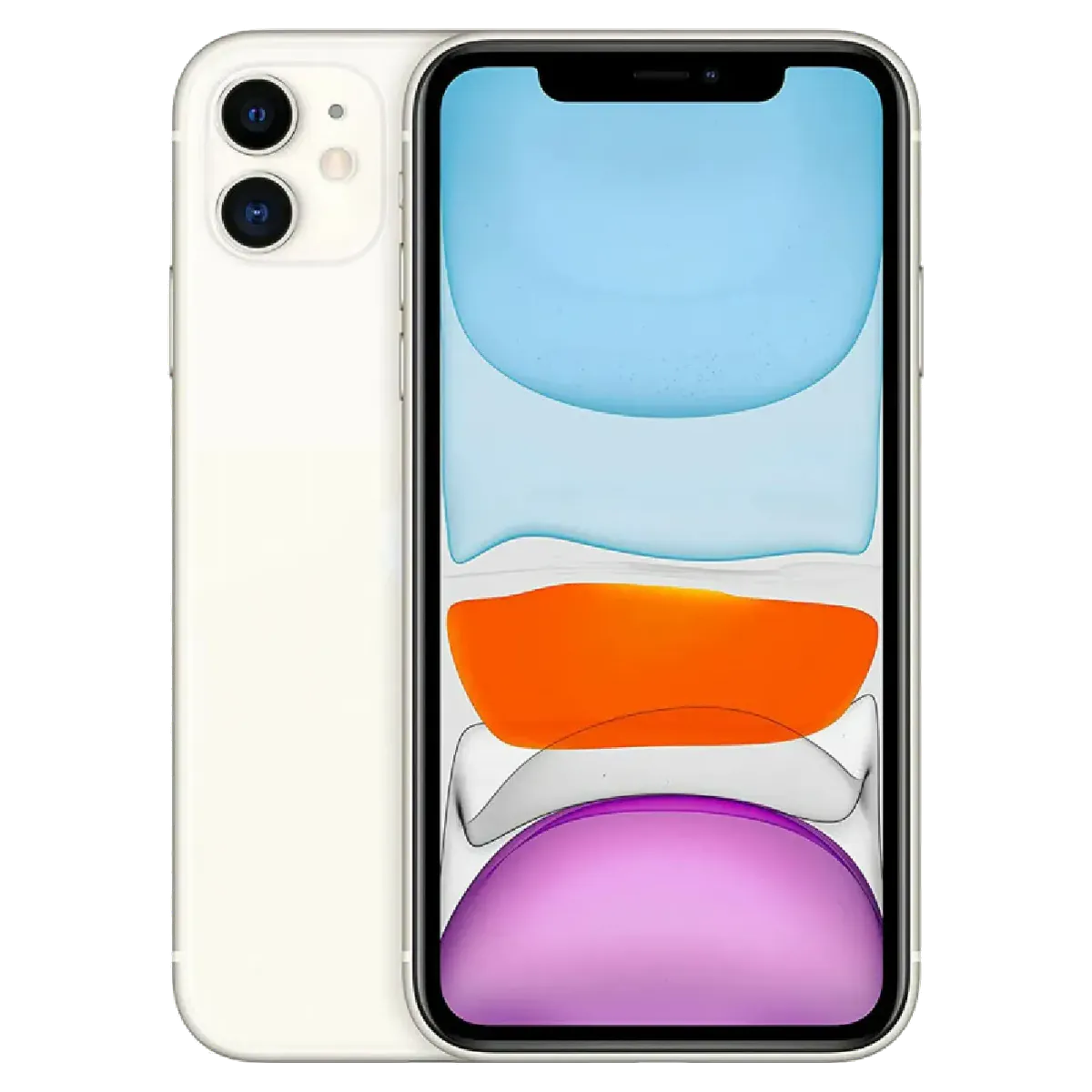 Apple iPhone 11 reconditionné