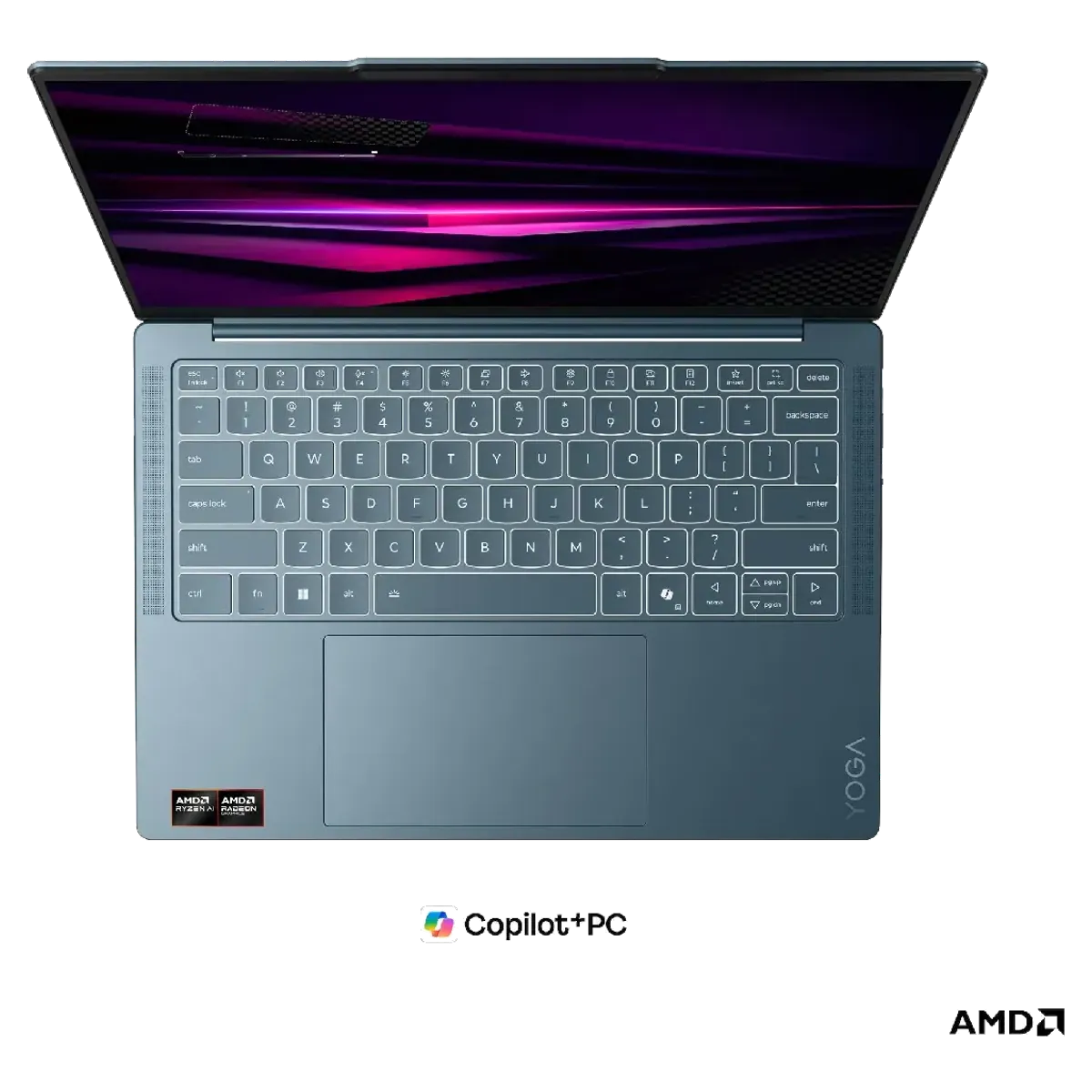Lenovo Yoga Slim 14" reconditionné