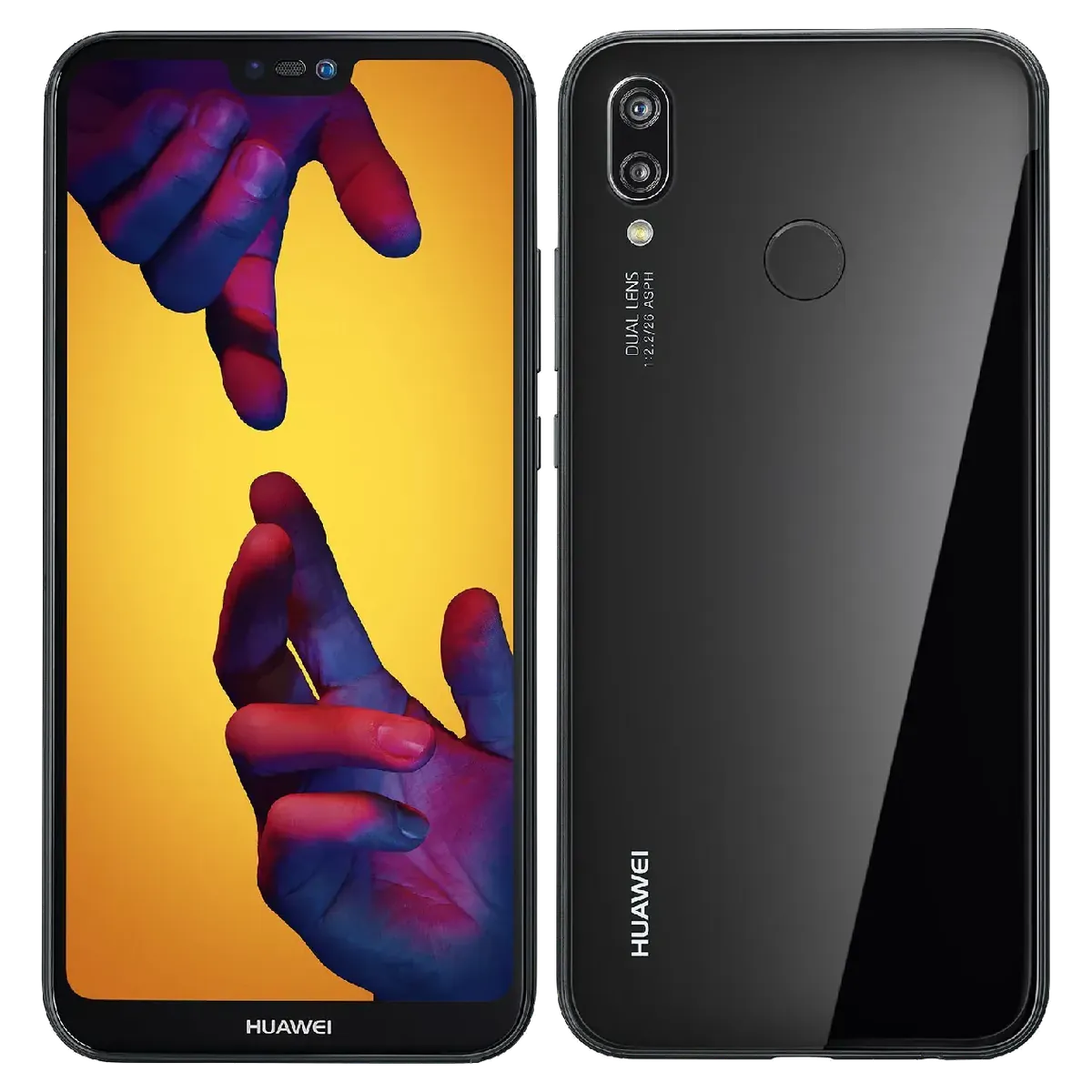 Huawei P20 Lite reconditionné