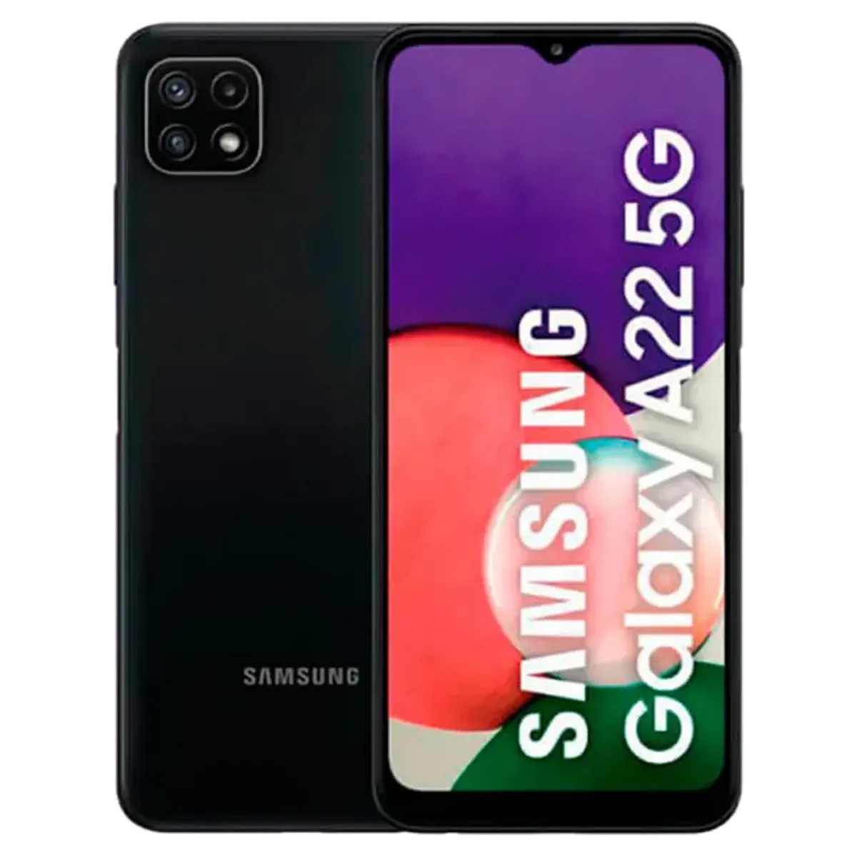 Samsung Galaxy A reconditionné