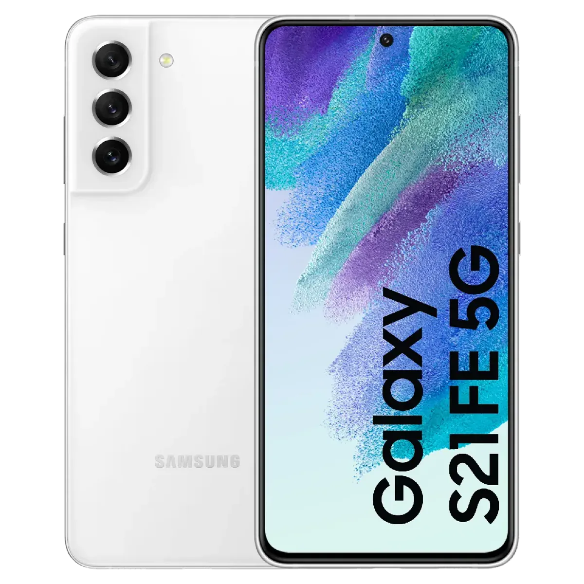 Samsung Galaxy S21 FE reconditionné
