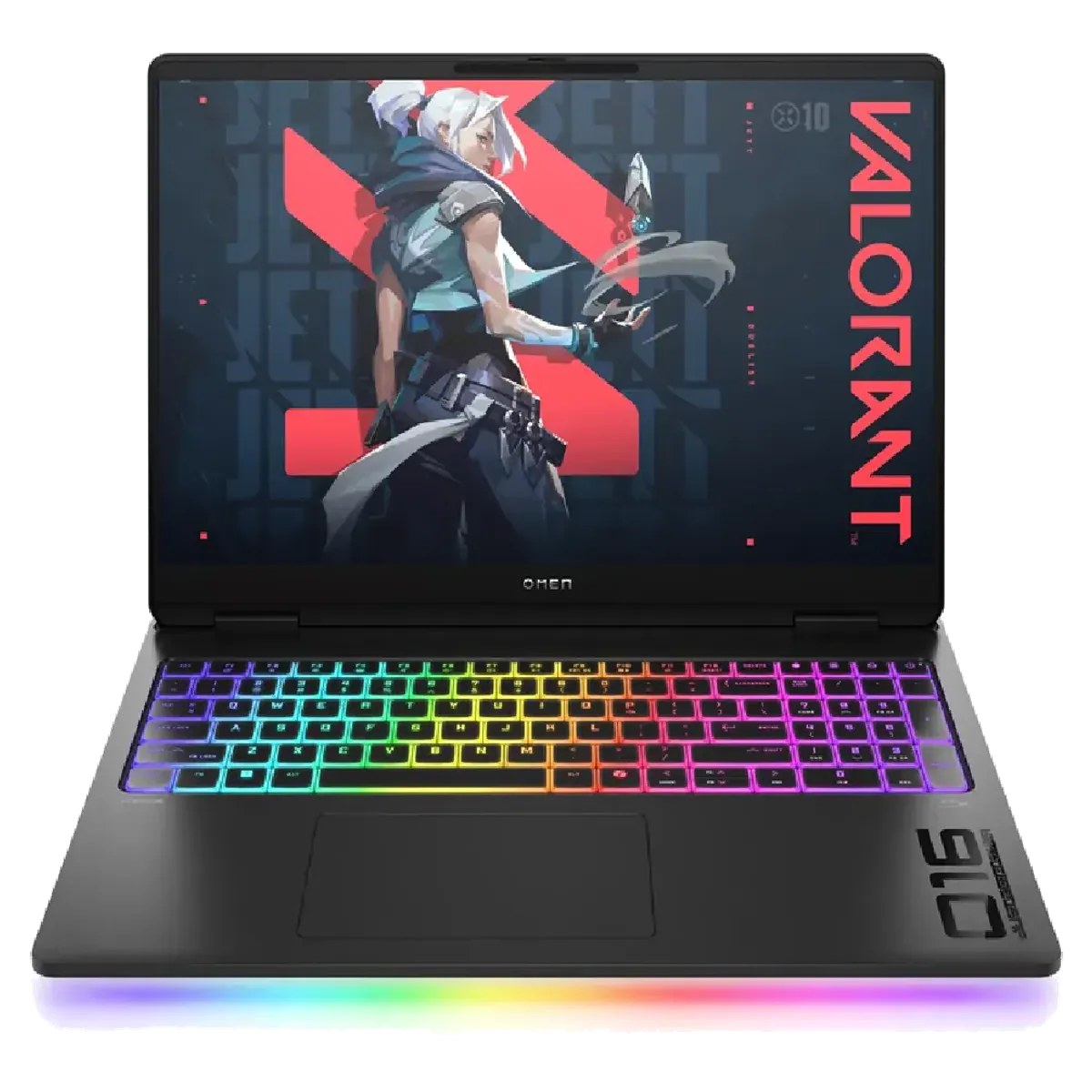 Hewlett Packard HP OMEN 16 reconditionné