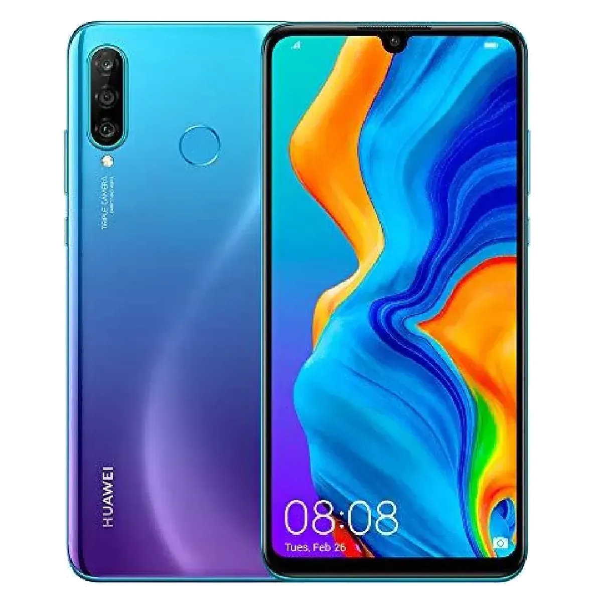 Huawei P30 Lite reconditionné