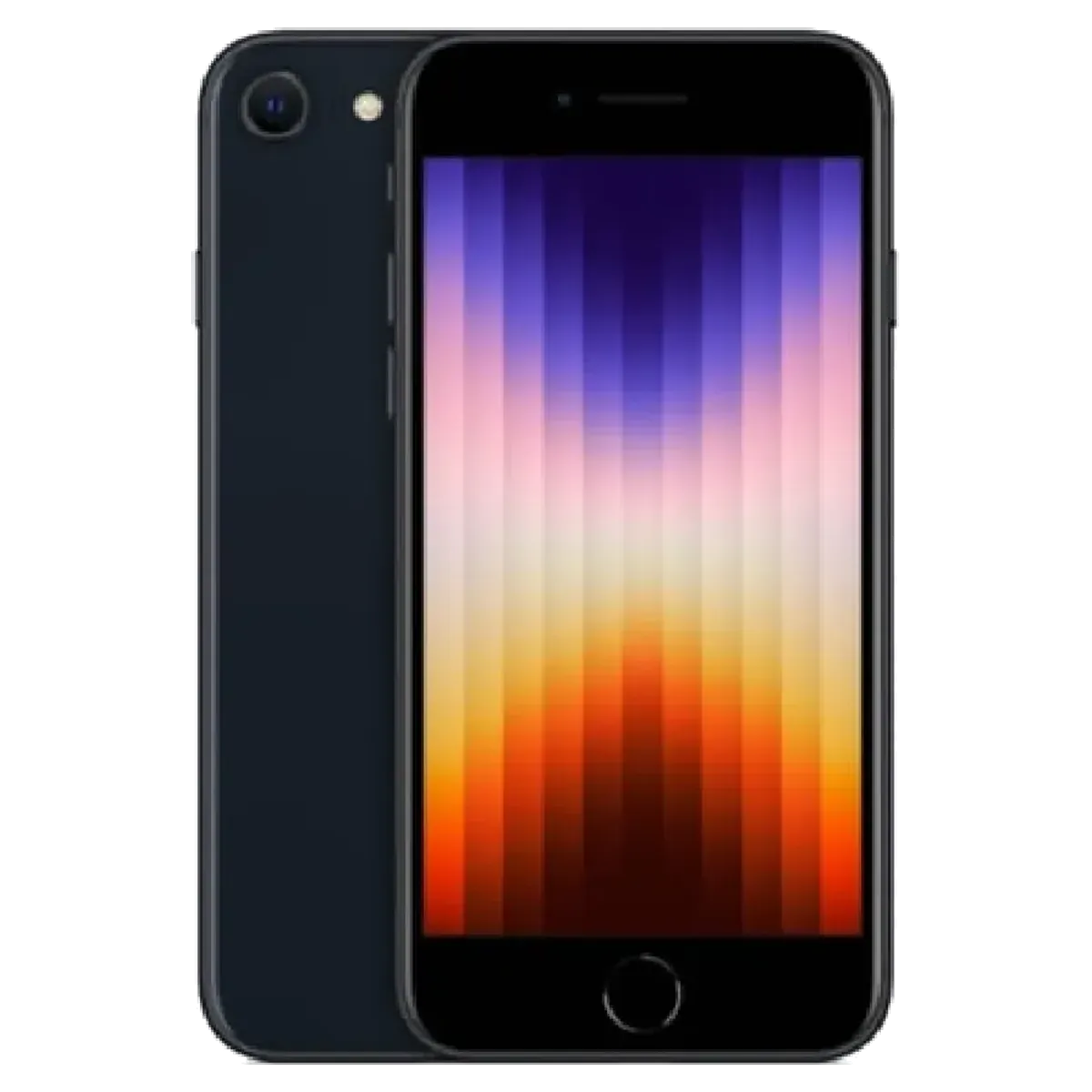 Apple iPhone SE (2022) reconditionné
