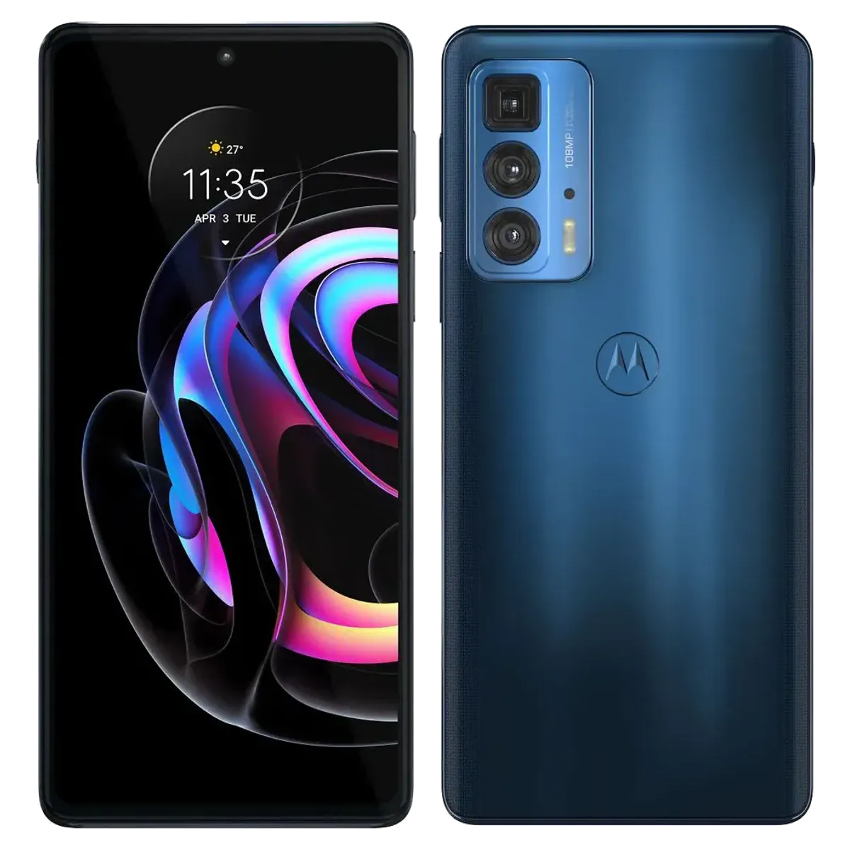 Motorola Edge 20 Pro reconditionné