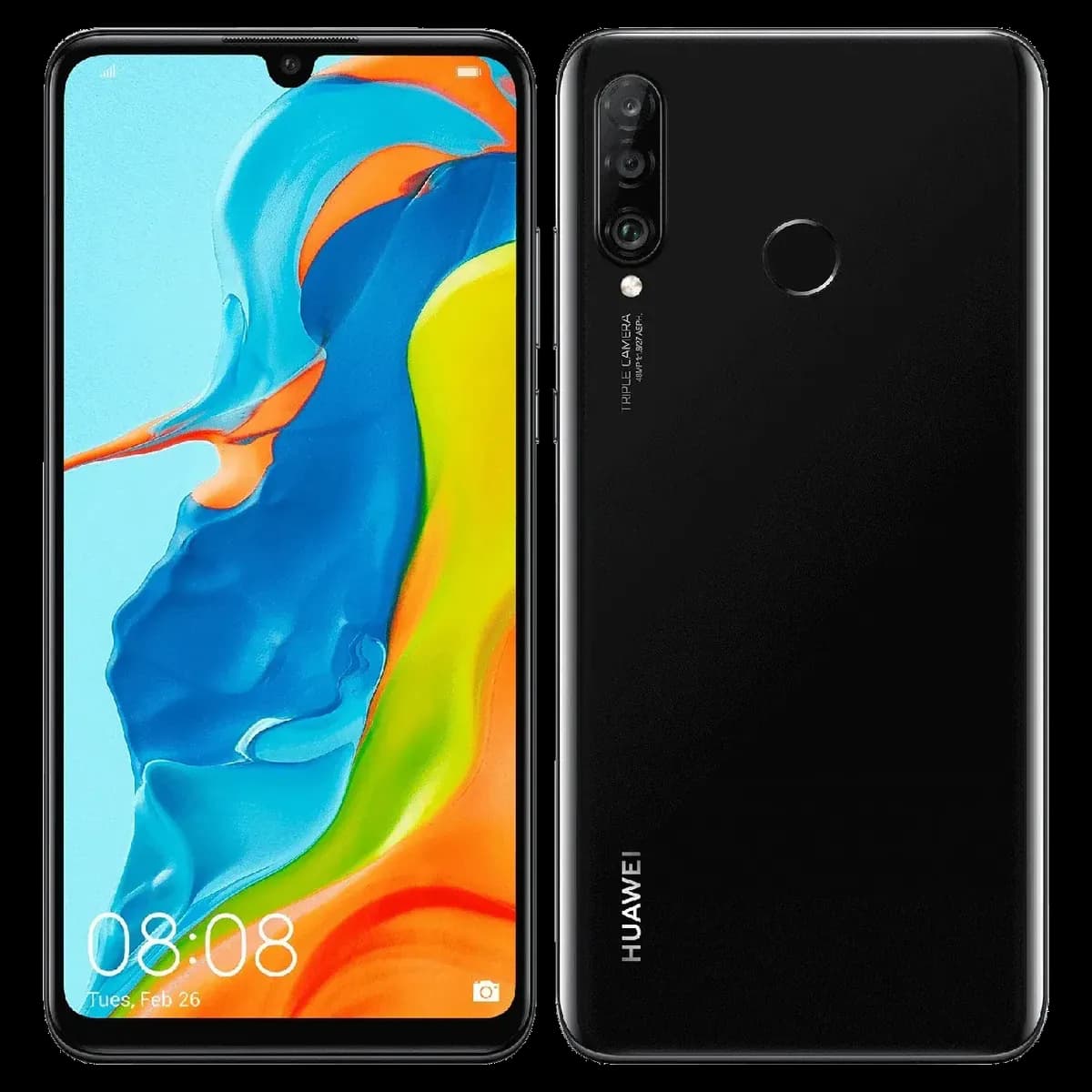 Huawei P30 Lite reconditionné