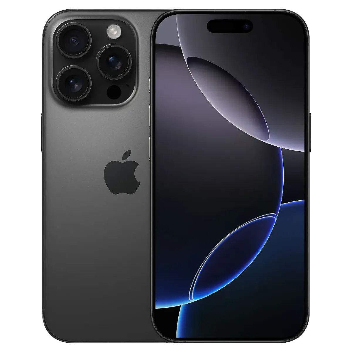 Apple iPhone 16 Pro reconditionné
