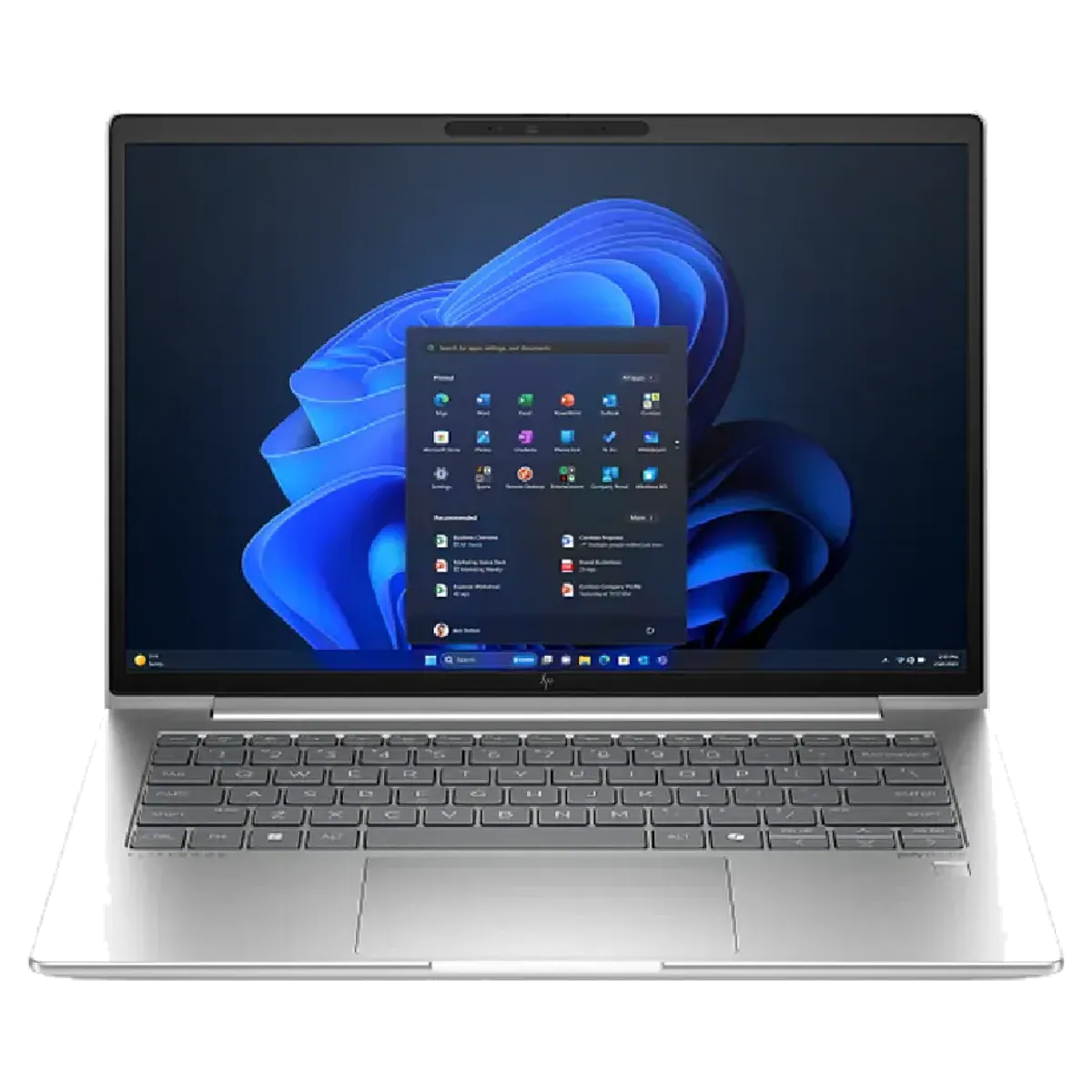 Hewlett Packard HP EliteBook 640 G11 14" reconditionné