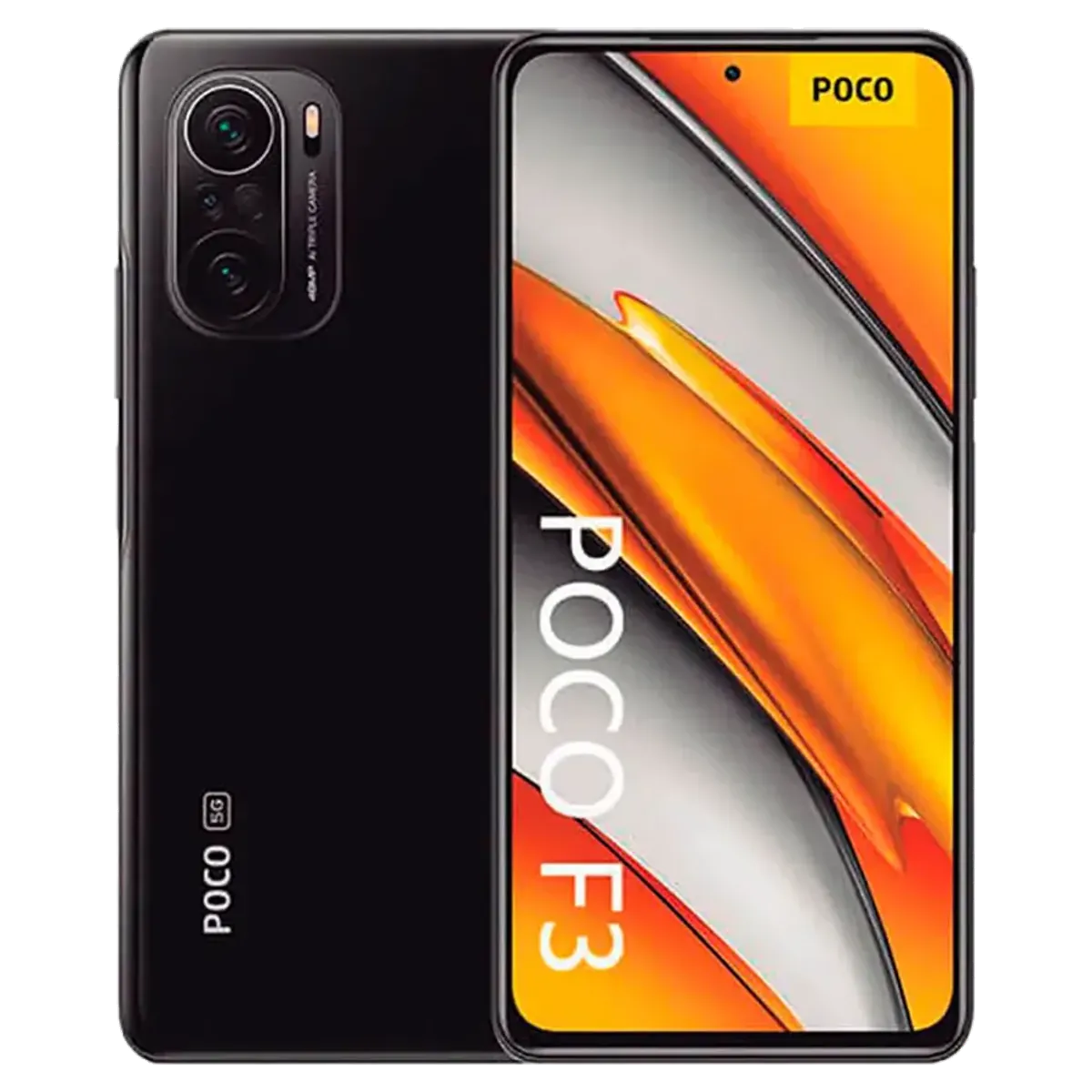 Xiaomi Poco F3 reconditionné