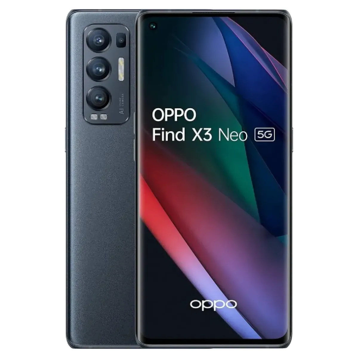 Oppo Oppo Find X3 Neo reconditionné