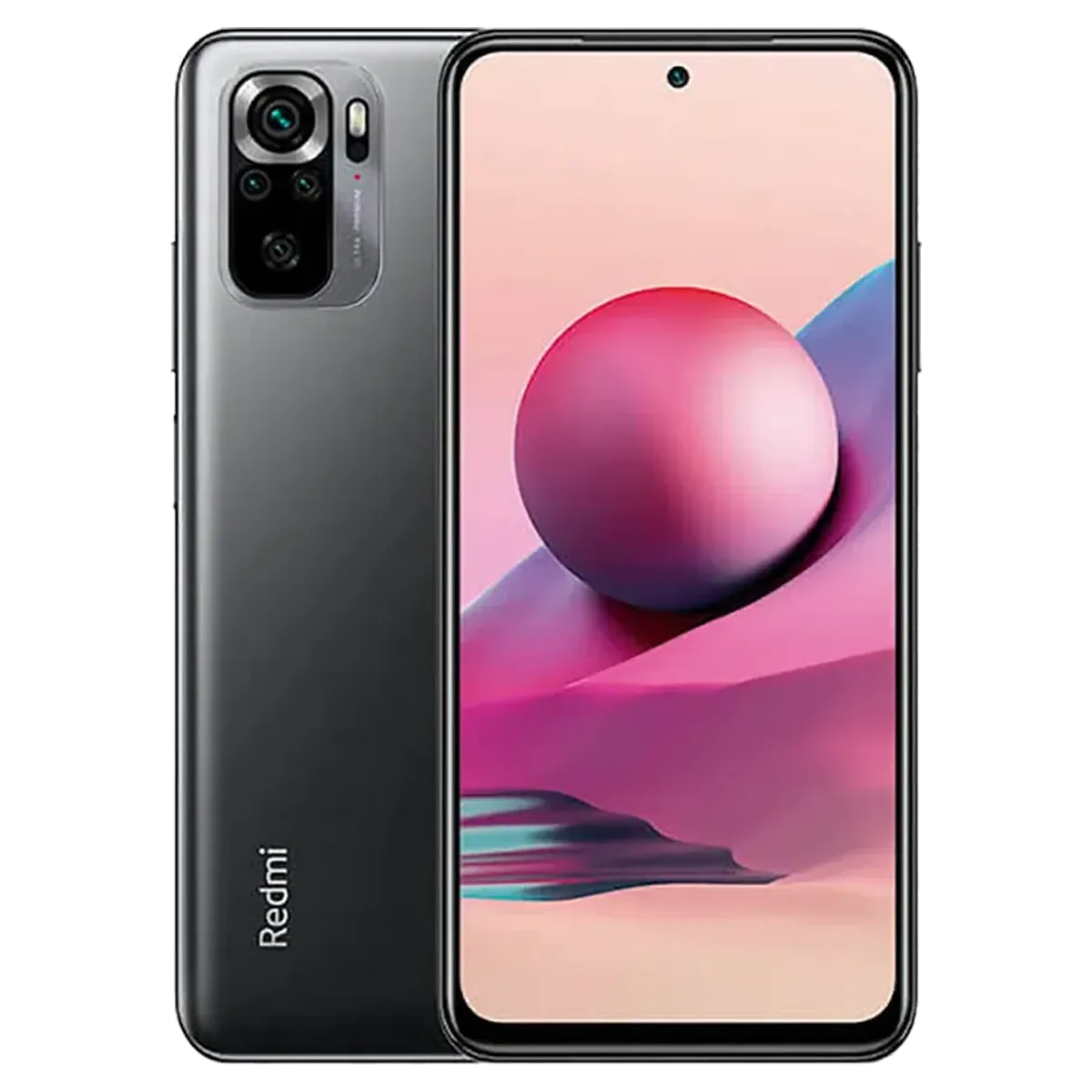 Xiaomi Redmi Note 10s reconditionné