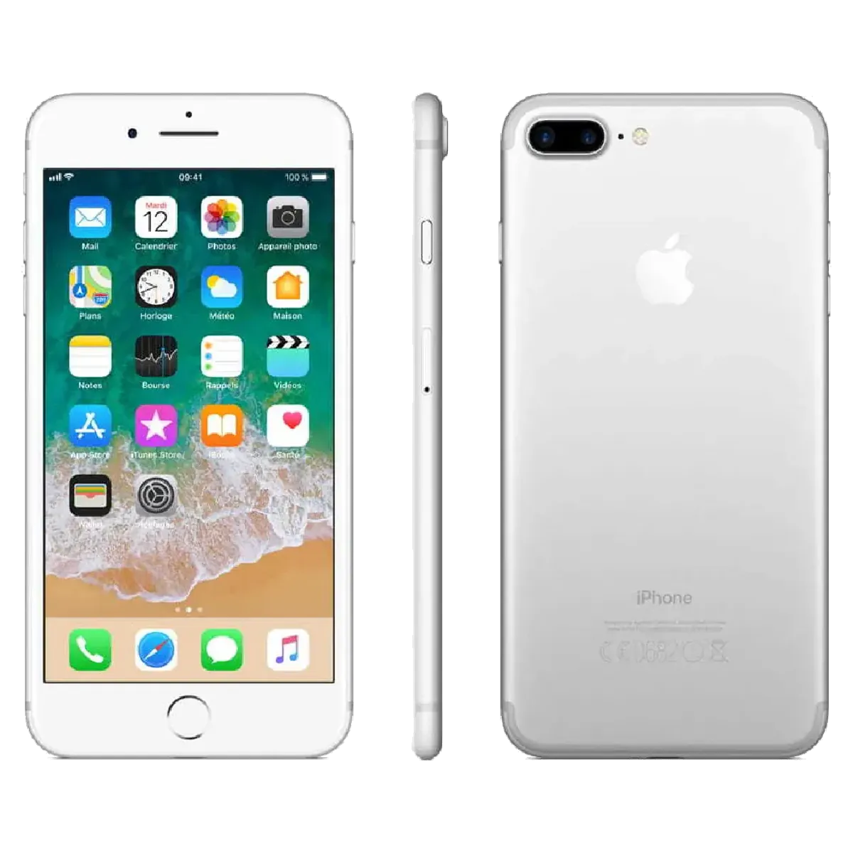 Apple iPhone 7 Plus reconditionné