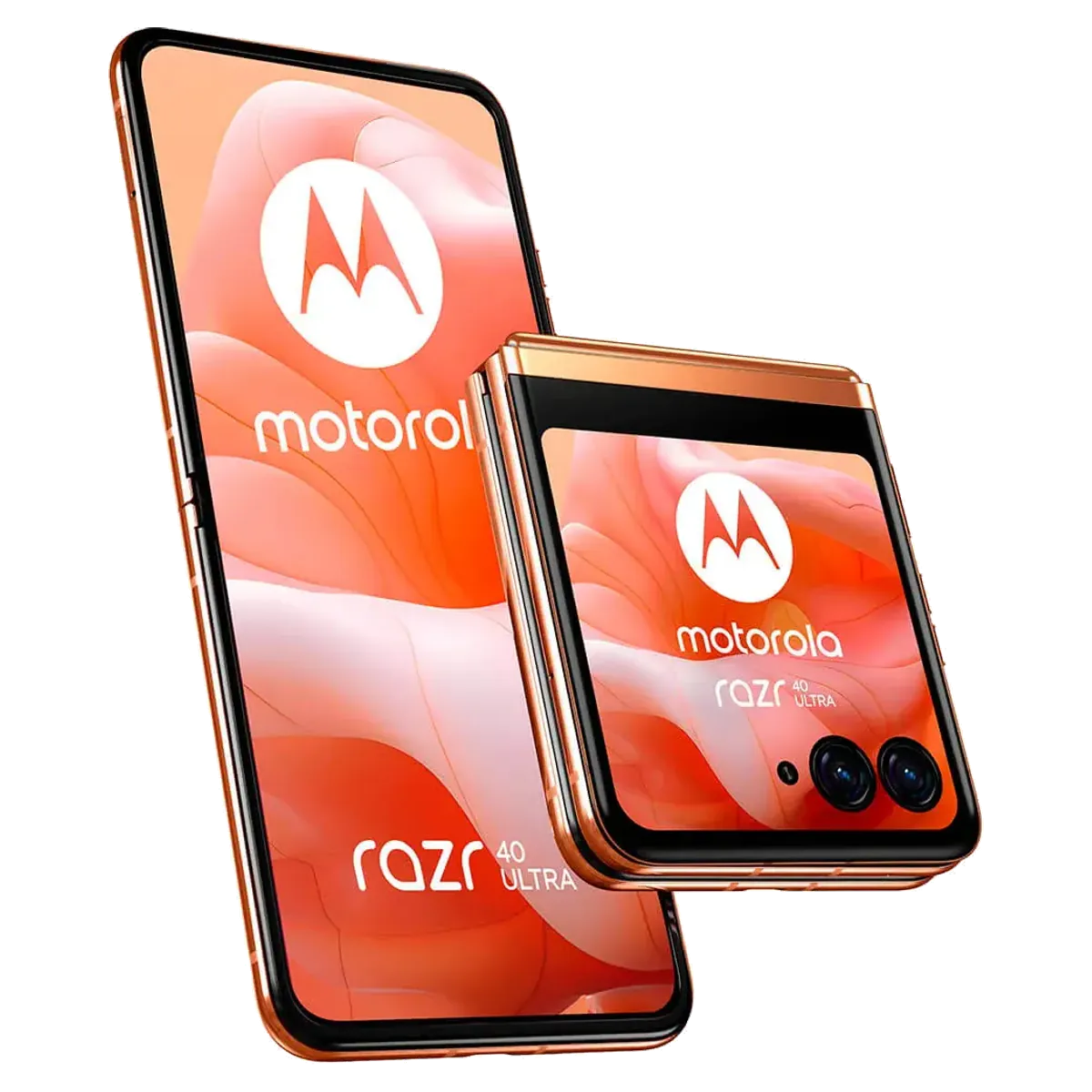 Motorola Razr 40 Ultra reconditionné