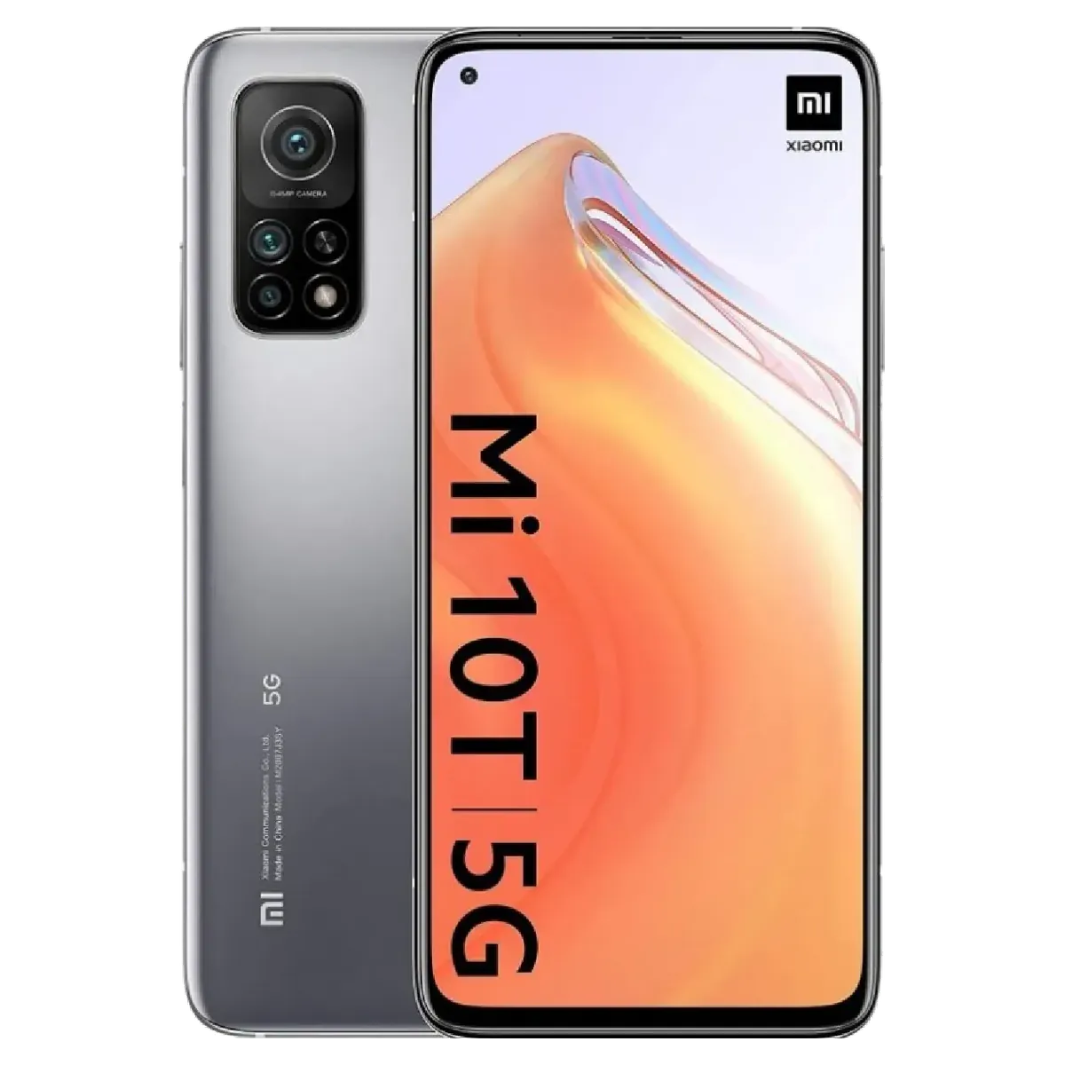Xiaomi Mi 10t reconditionné