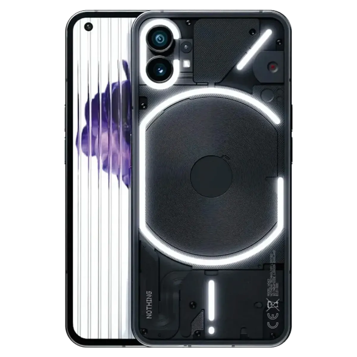 Nothing phone (1) reconditionné
