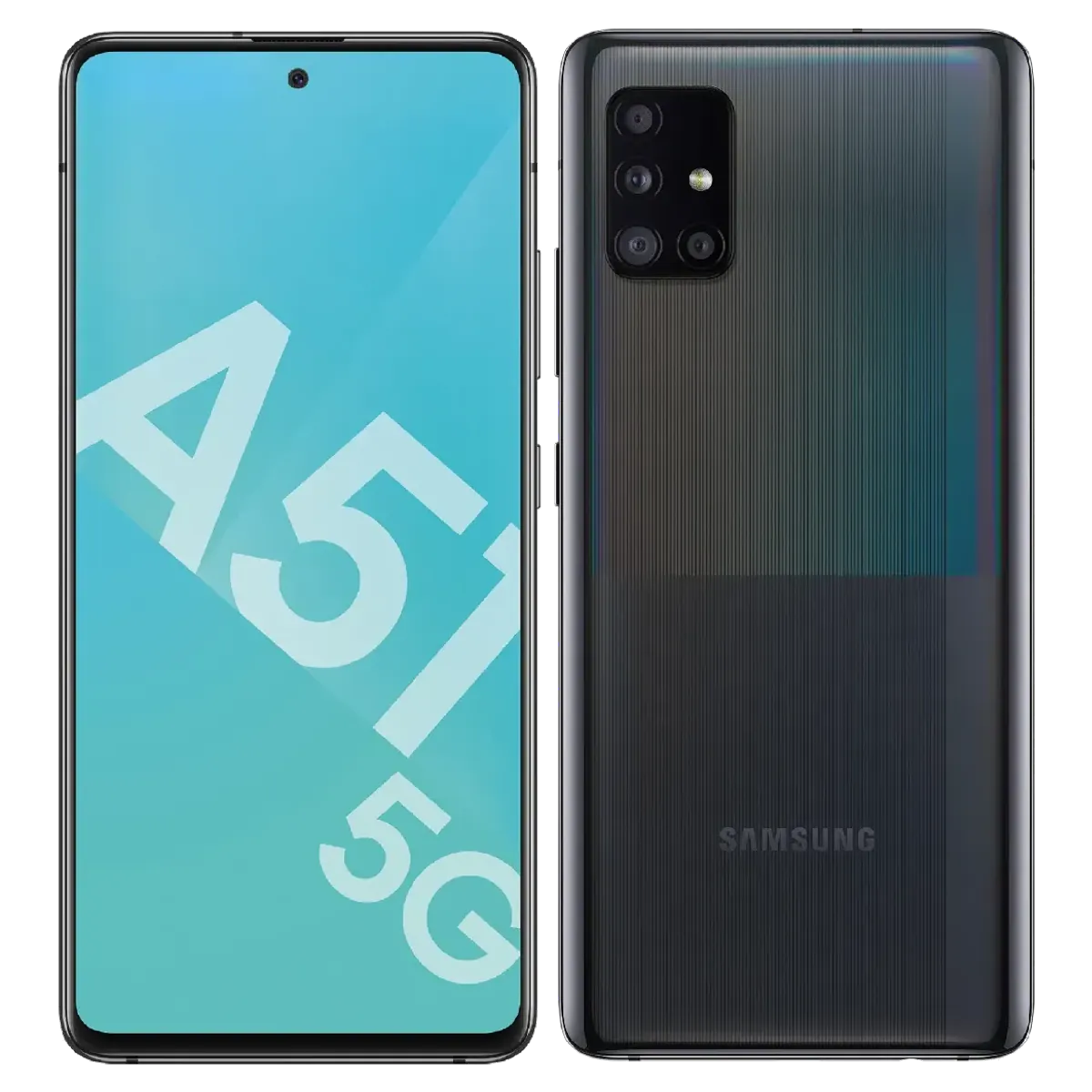 Samsung Galaxy A51 reconditionné
