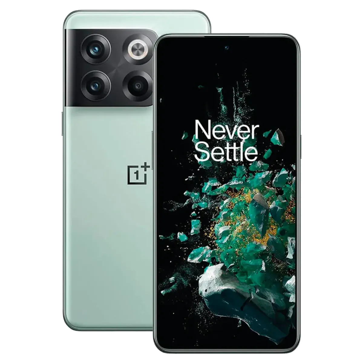 OnePlus 10t reconditionné