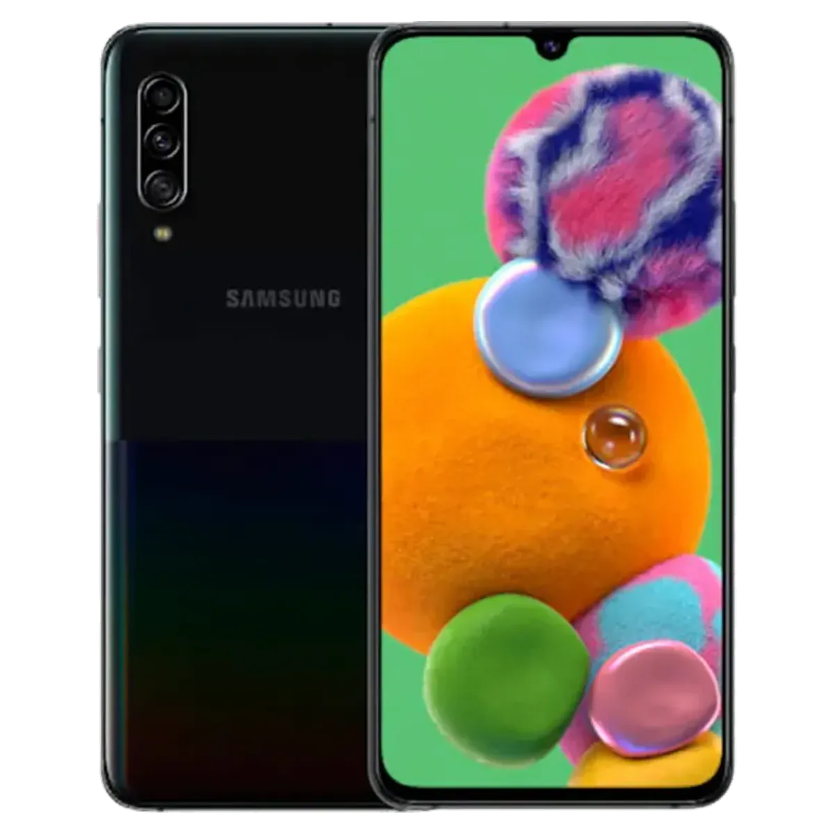 Samsung Galaxy A90 reconditionné