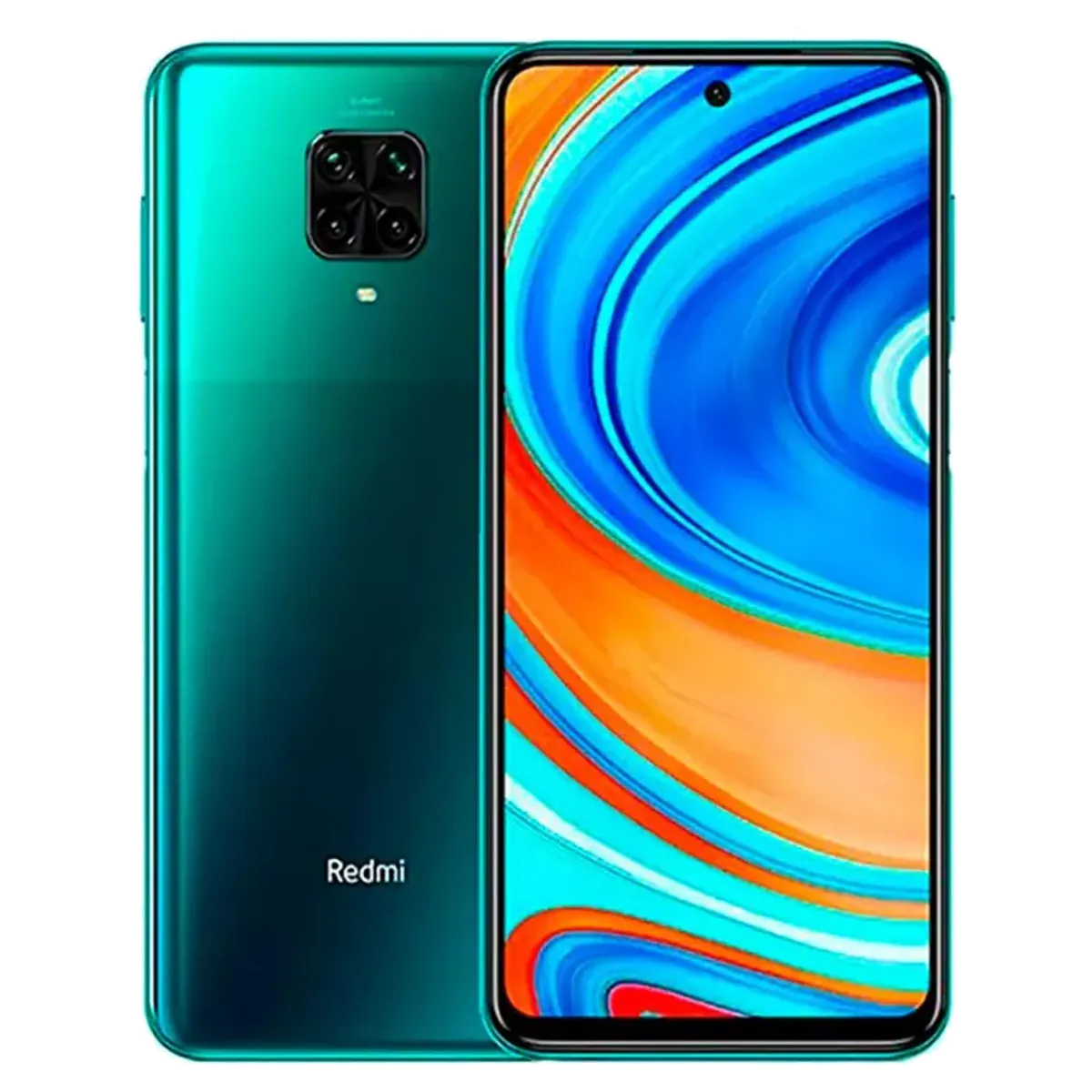 Xiaomi Redmi Note 9 Pro reconditionné
