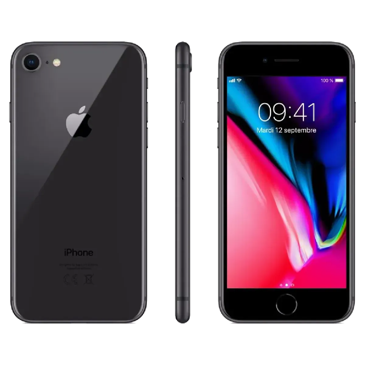 Apple iPhone 8 reconditionné