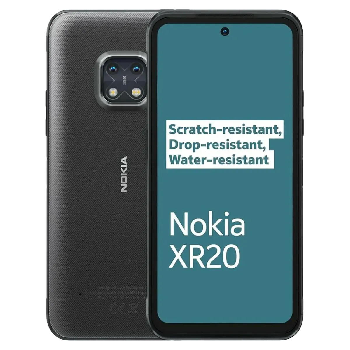 Nokia Nokia xr20 reconditionné