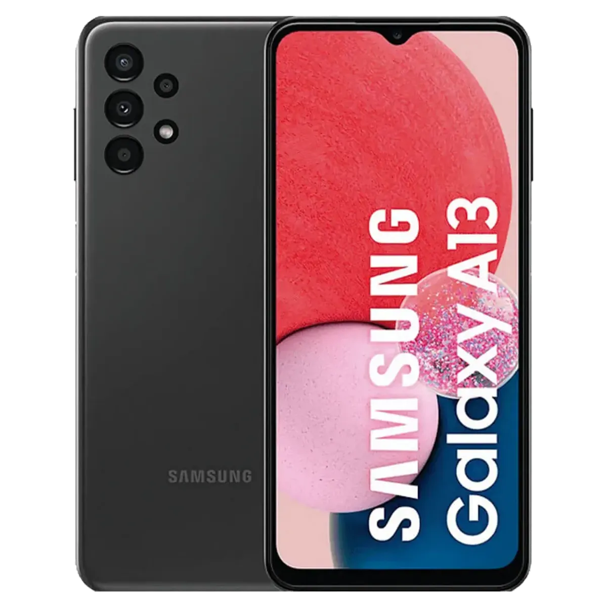 Samsung Galaxy A reconditionné