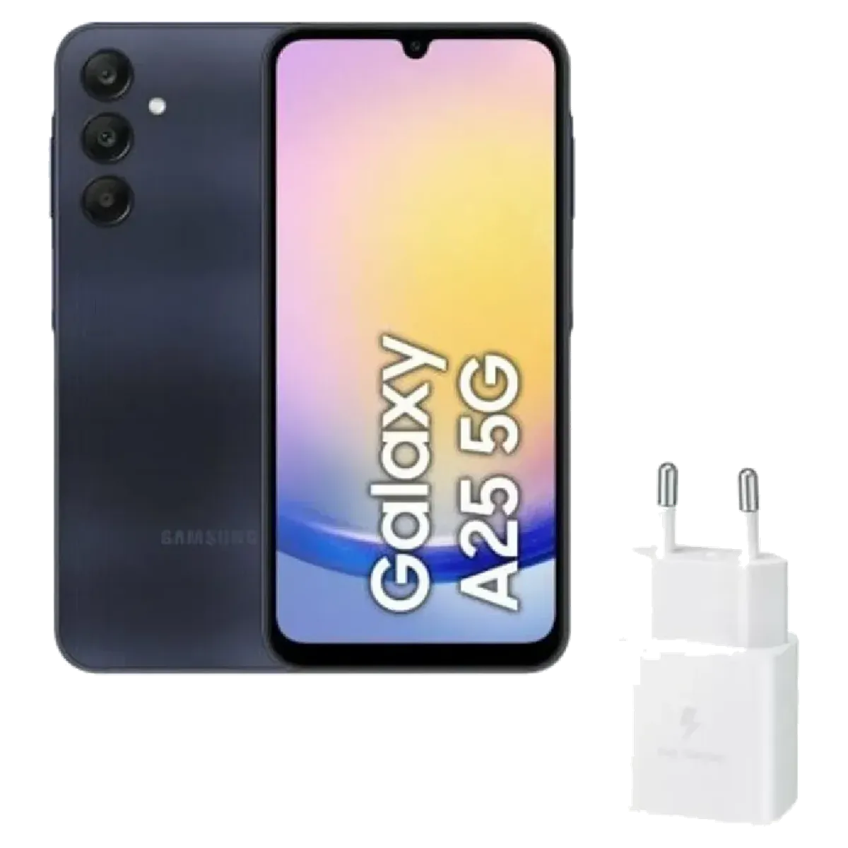 Samsung Galaxy A25 reconditionné