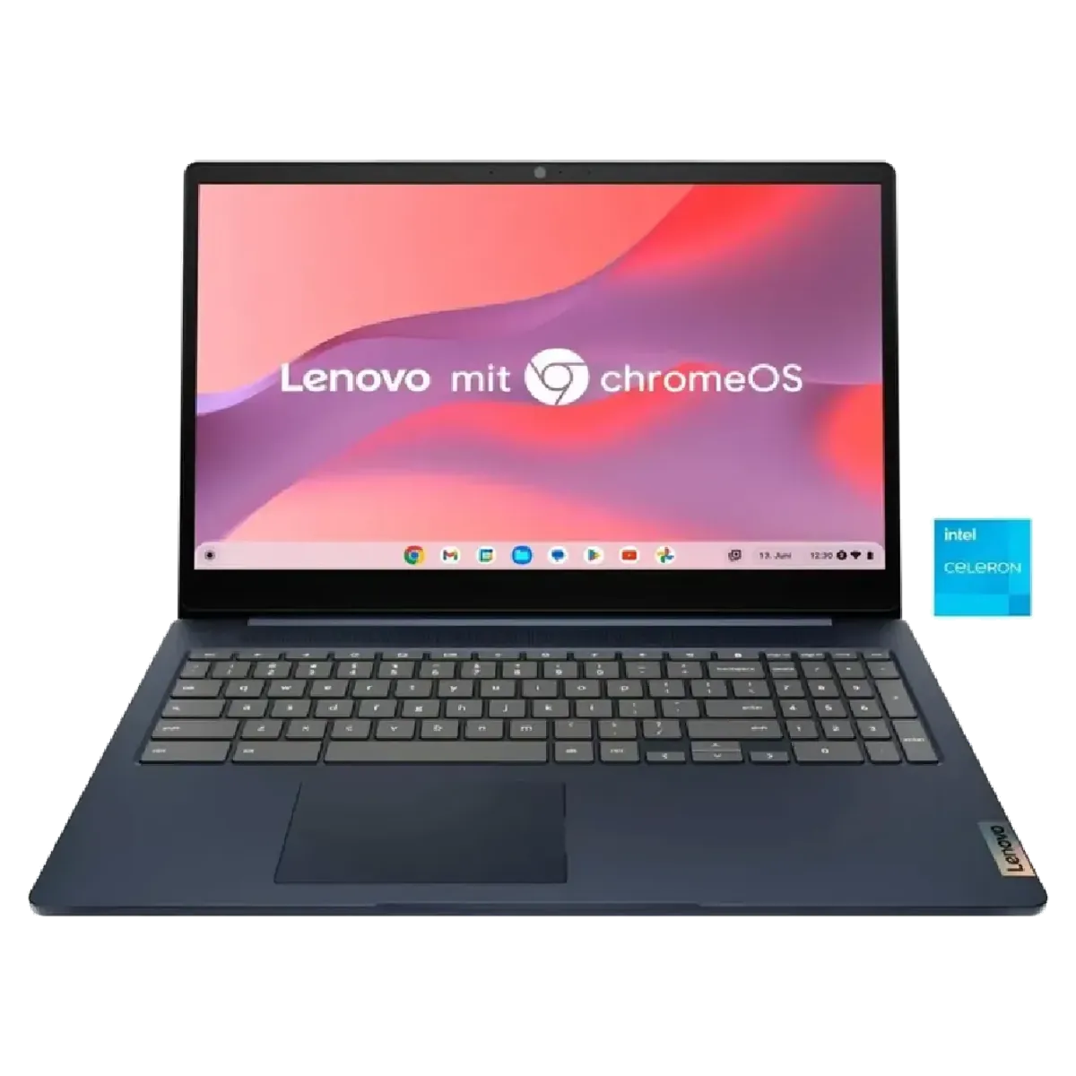 Lenovo IdeaPad 3 15" reconditionné