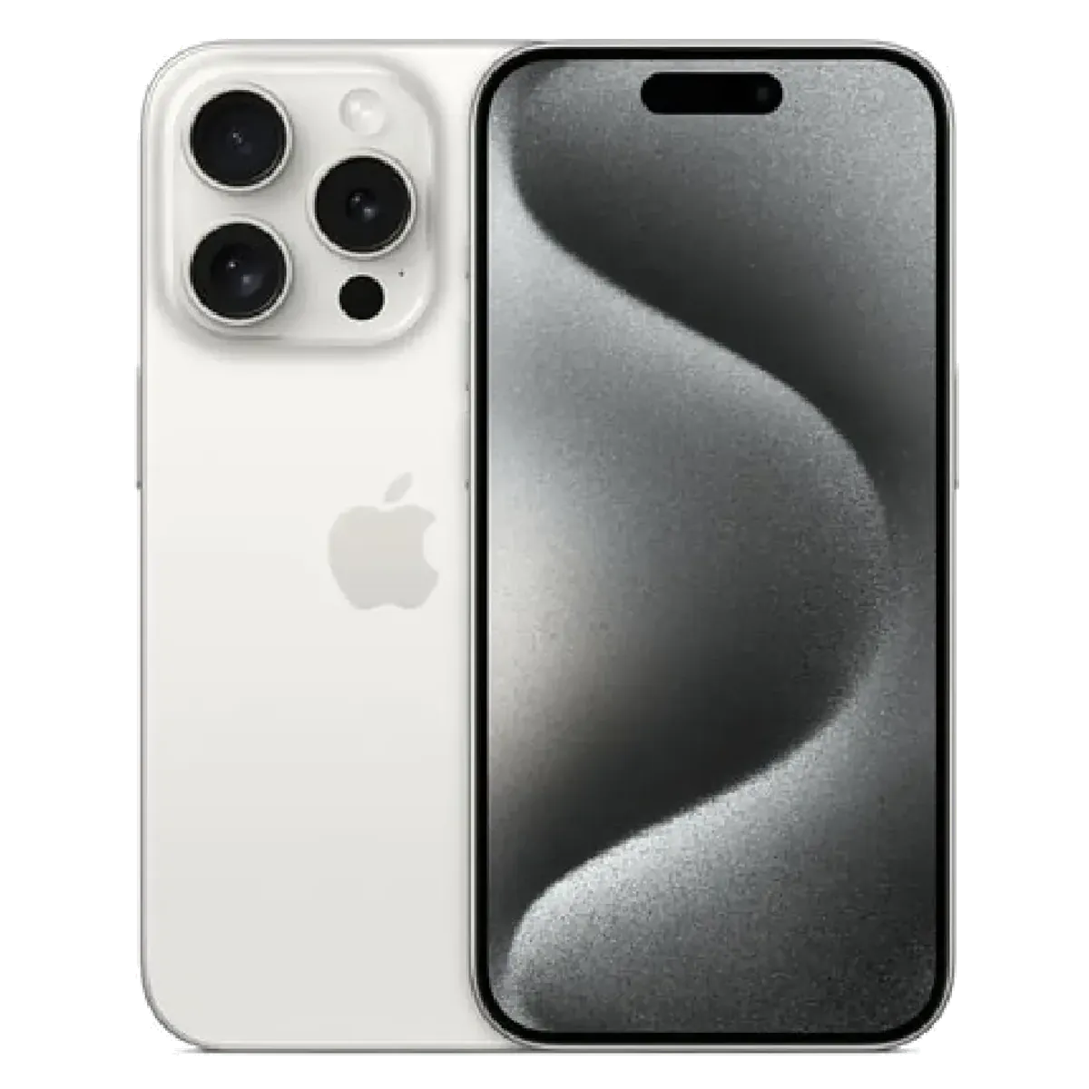 Apple iPhone 15 Pro reconditionné