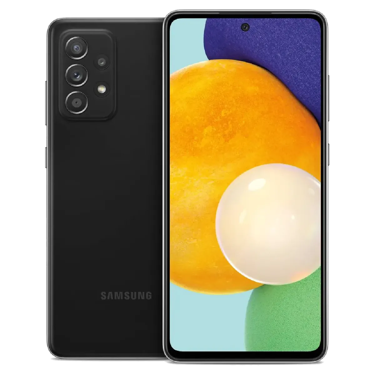 Samsung Galaxy A52 reconditionné