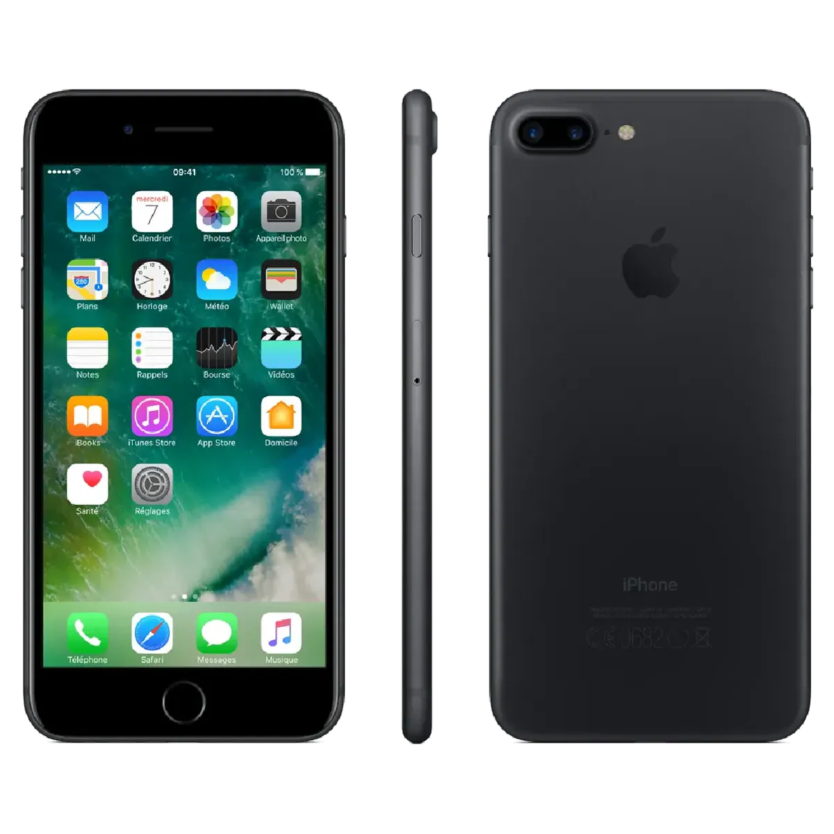 Apple iPhone 7 Plus reconditionné