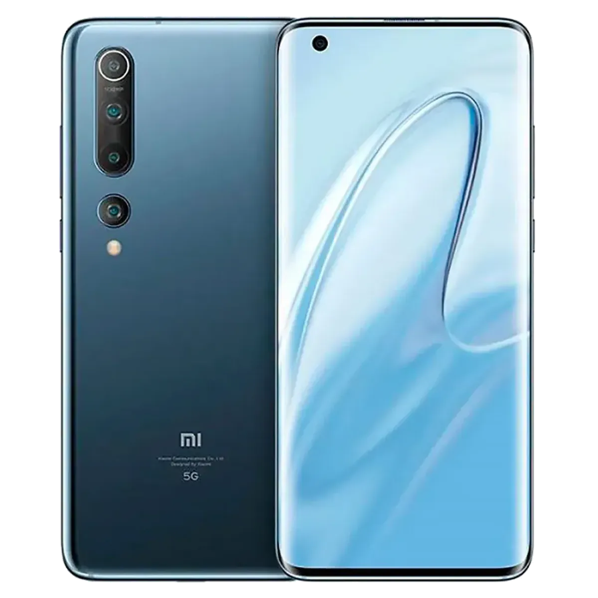 Xiaomi Mi 10 reconditionné