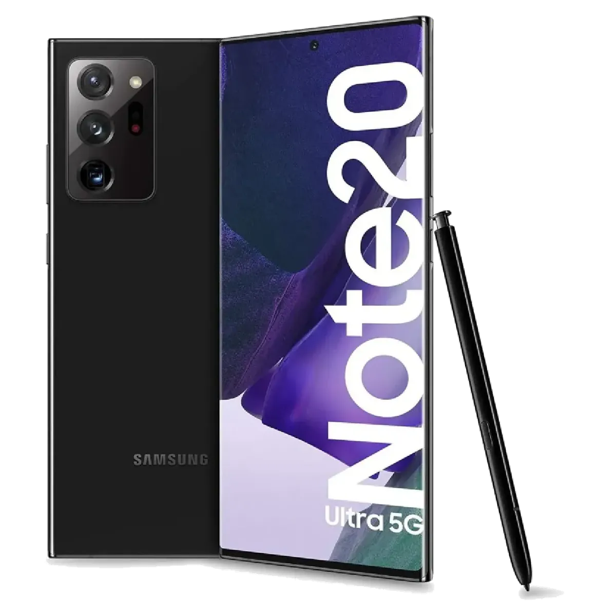 Samsung Galaxy Note 20 Ultra reconditionné