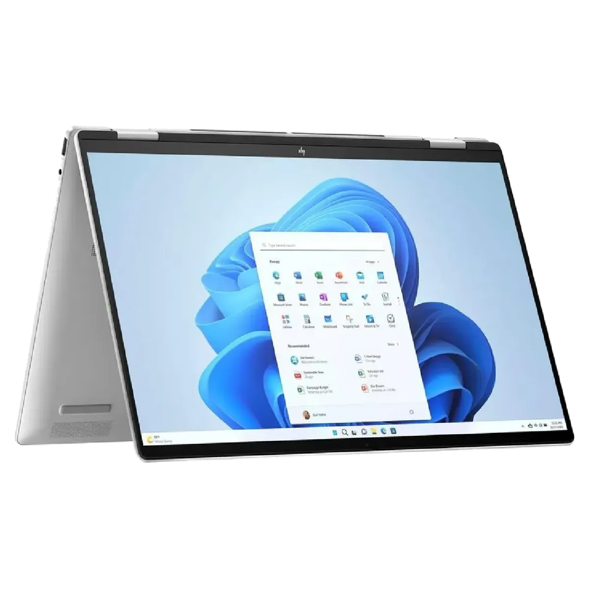 Hewlett Packard HP Envy x360 16" reconditionné
