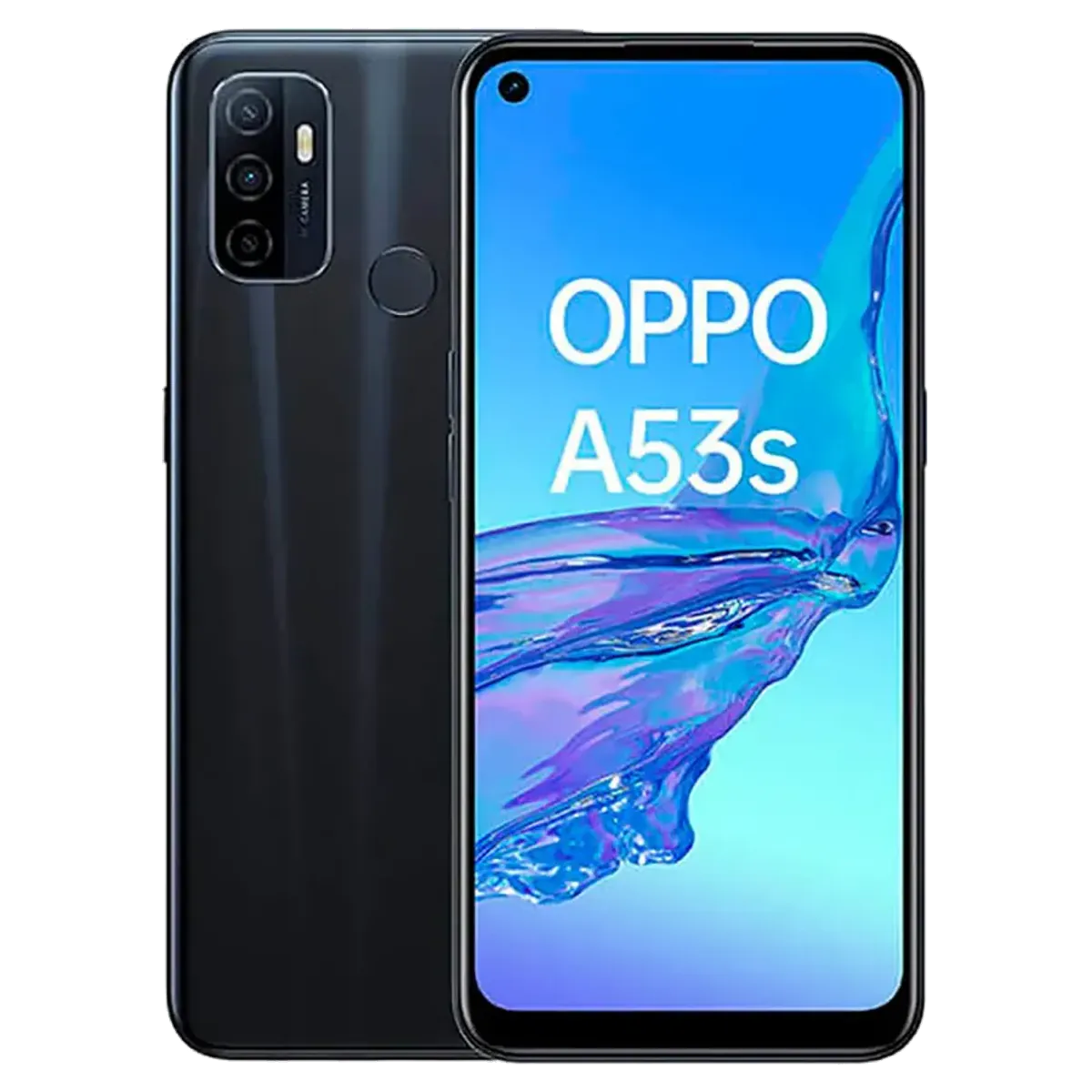 Oppo Oppo A53s reconditionné