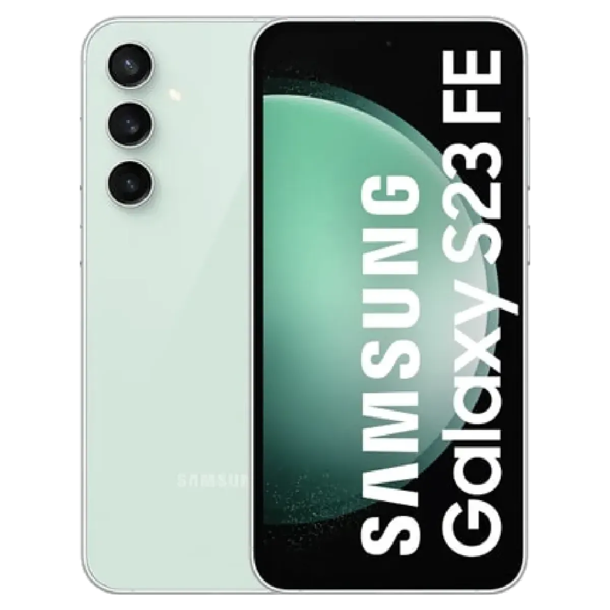 Samsung Galaxy S23 FE reconditionné