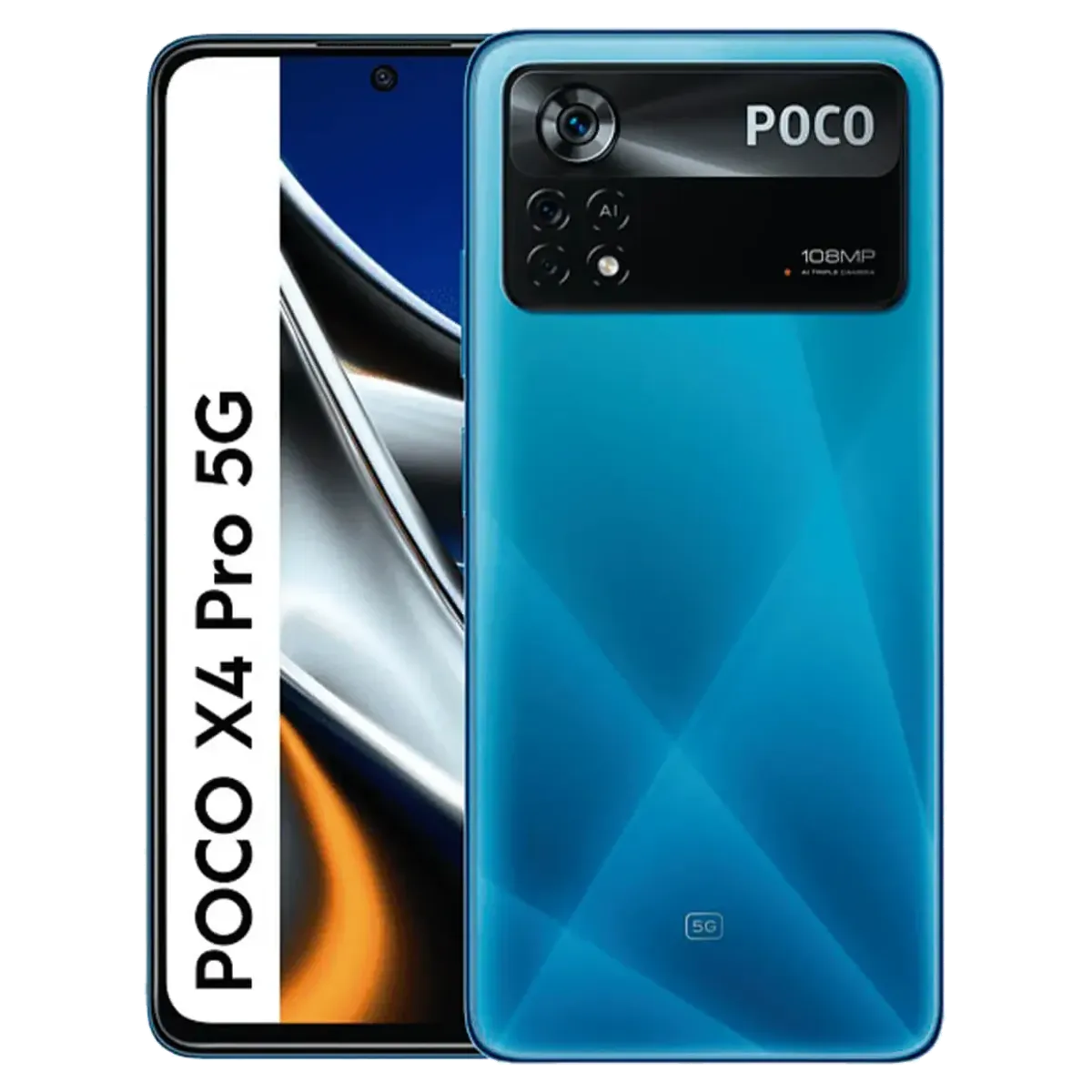 Xiaomi Poco X4 Pro reconditionné
