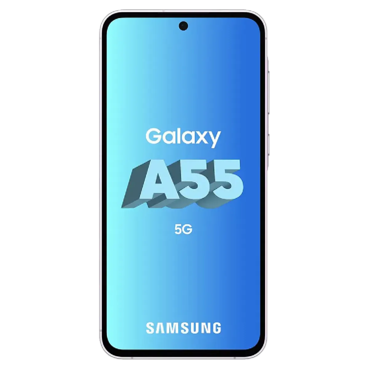 Samsung Galaxy A55 reconditionné