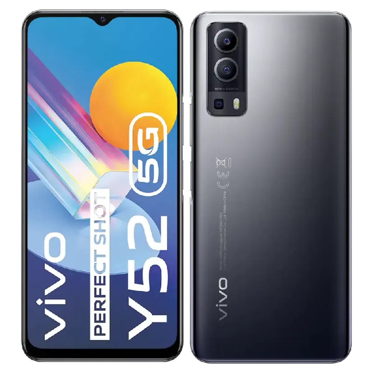 Vivo Vivo Y52 reconditionné