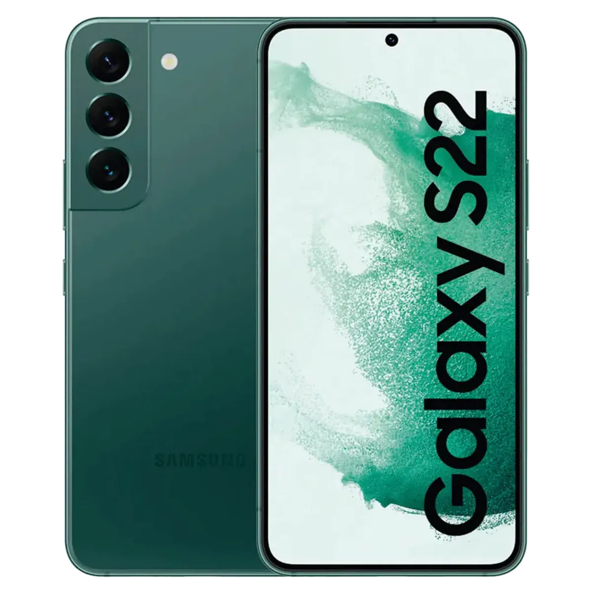 Samsung Galaxy S22 reconditionné