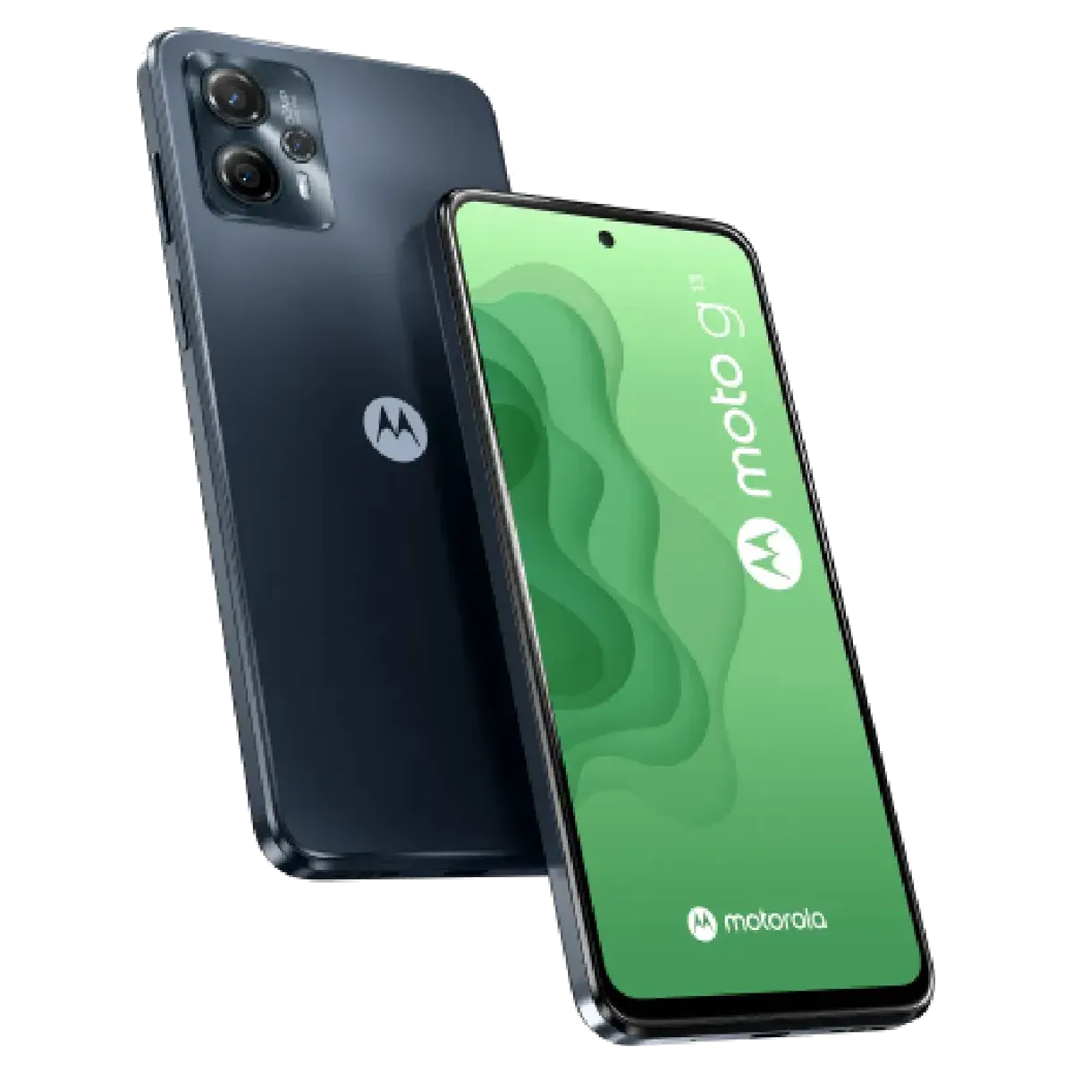 Motorola Moto G13 reconditionné