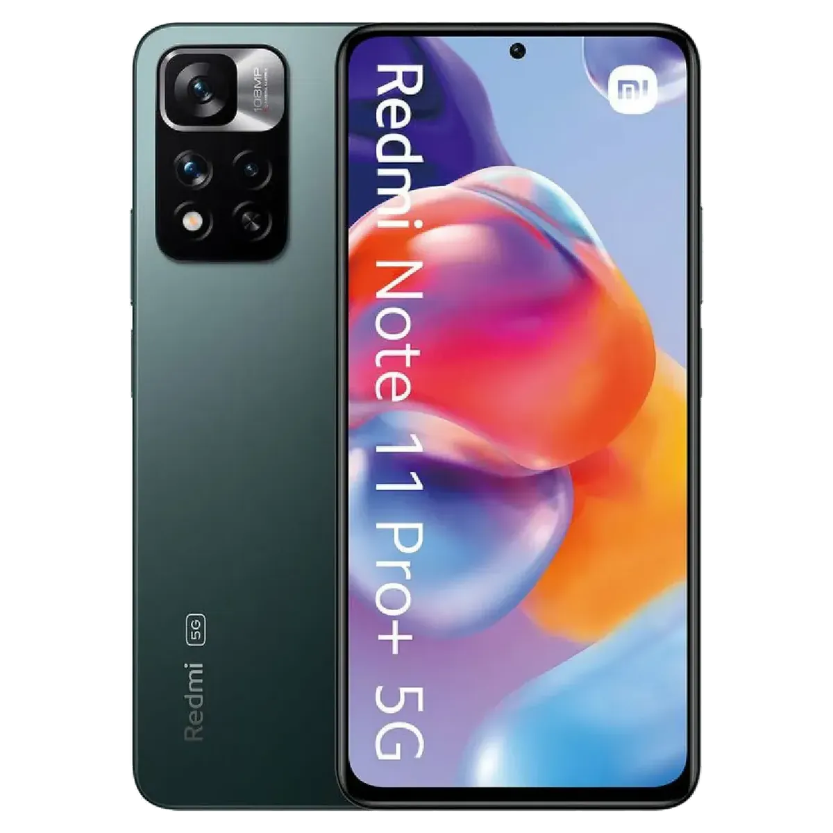 Xiaomi Redmi Note 11 Pro Plus reconditionné