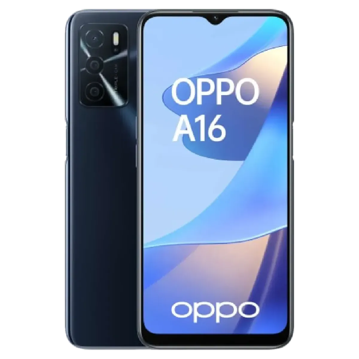 Oppo Oppo A16 reconditionné