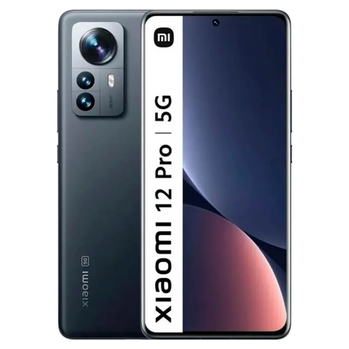 Xiaomi 12 Pro reconditionné